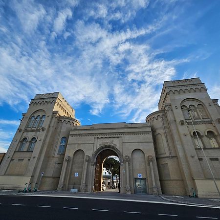 Beb Bari Napoli Exterior foto